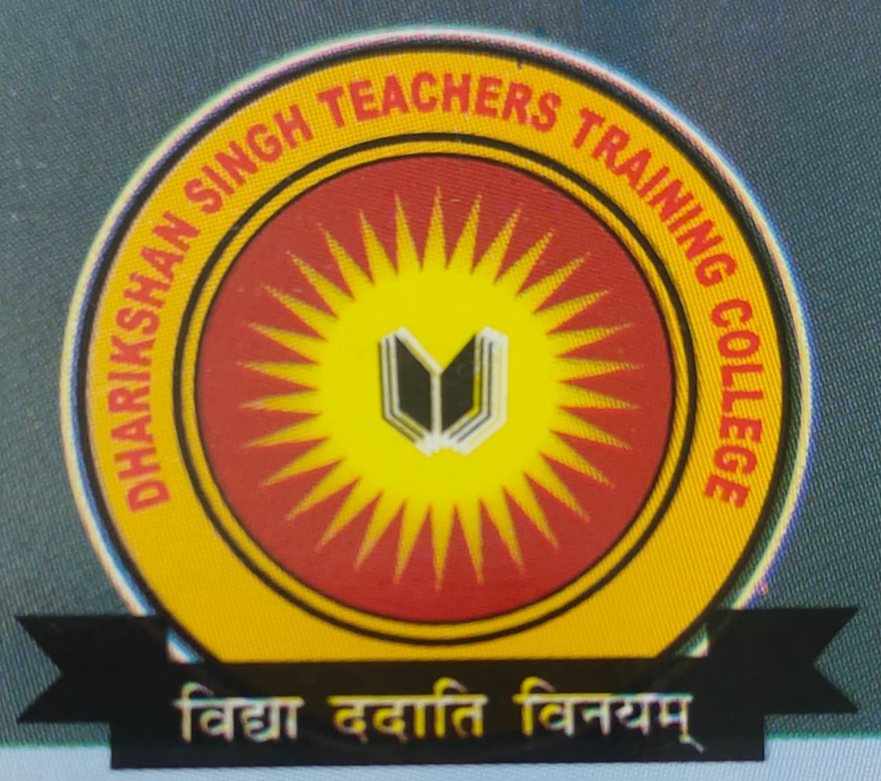 Dharikshan Singh Teacher Training College